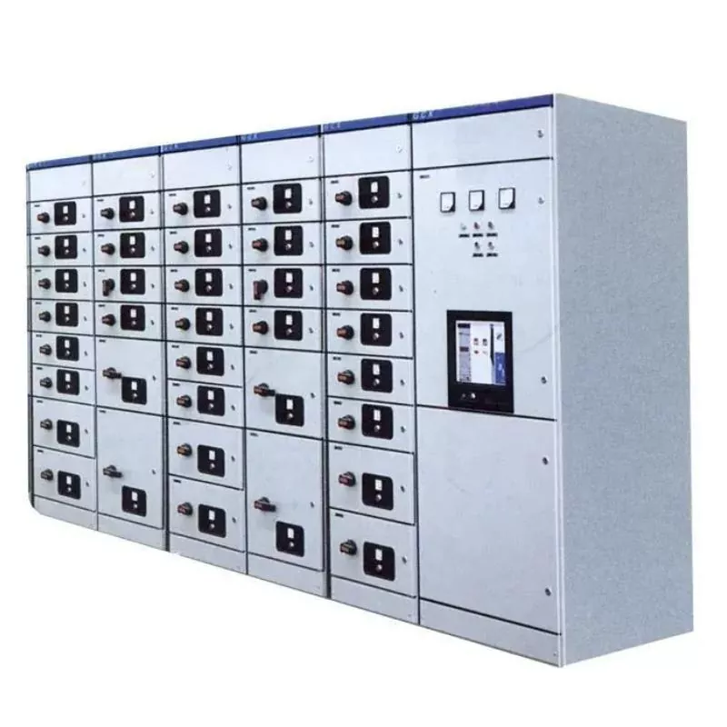 Bagaimanakah Switchgear memastikan keselamatan rangkaian elektrik?