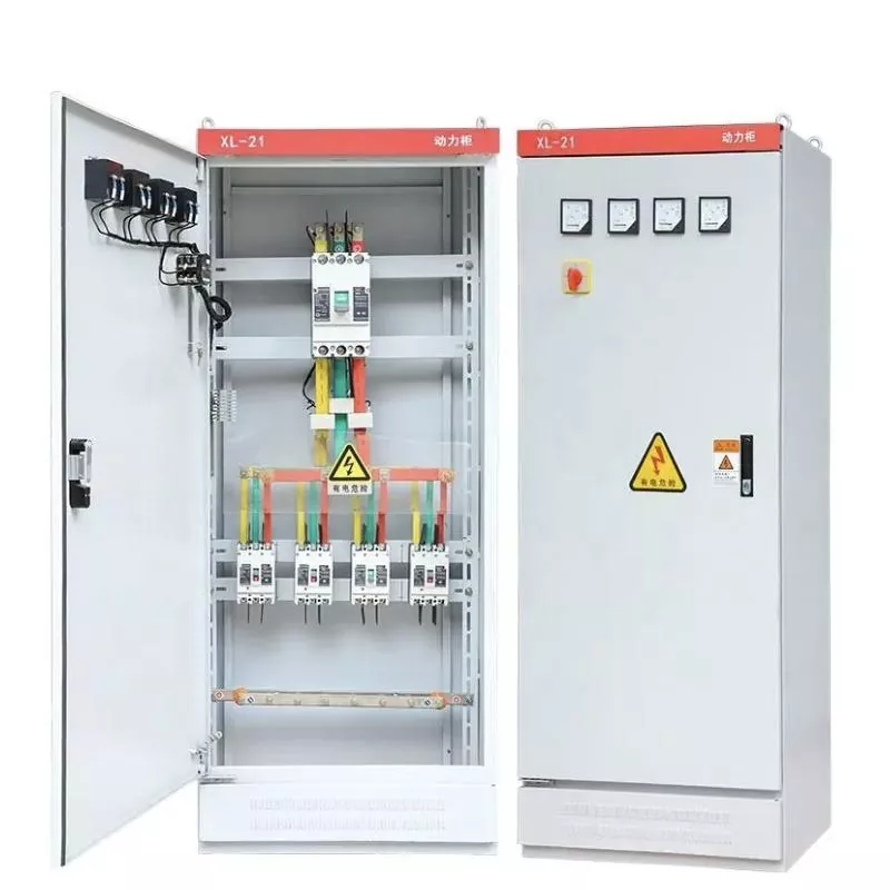 Bagaimanakah Smart Switchgear meningkatkan pengurusan grid kuasa?