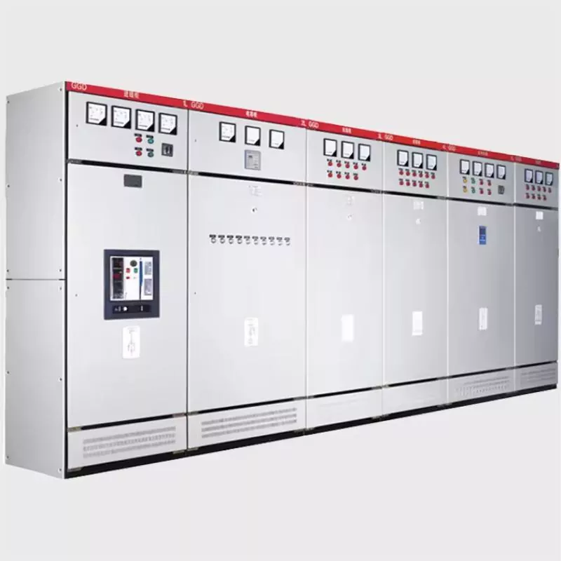 Apakah faedah pemantauan terma berterusan untuk switchgear
